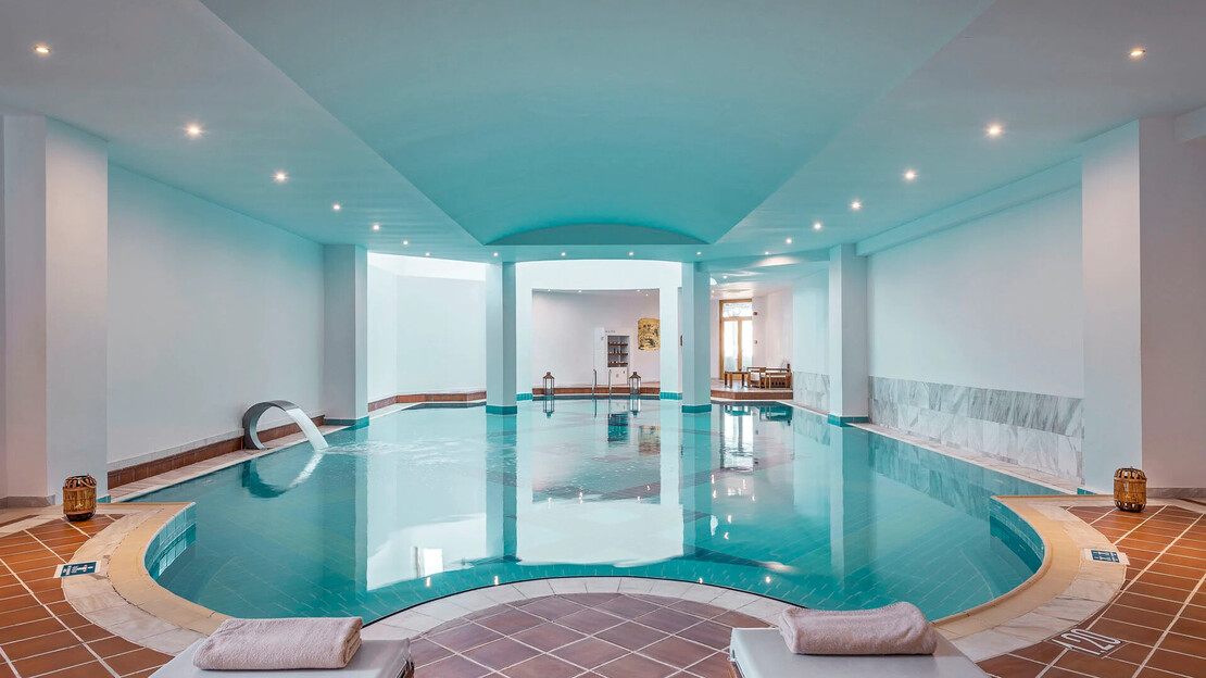 Mitsis Rodos Maris Resort & Spa